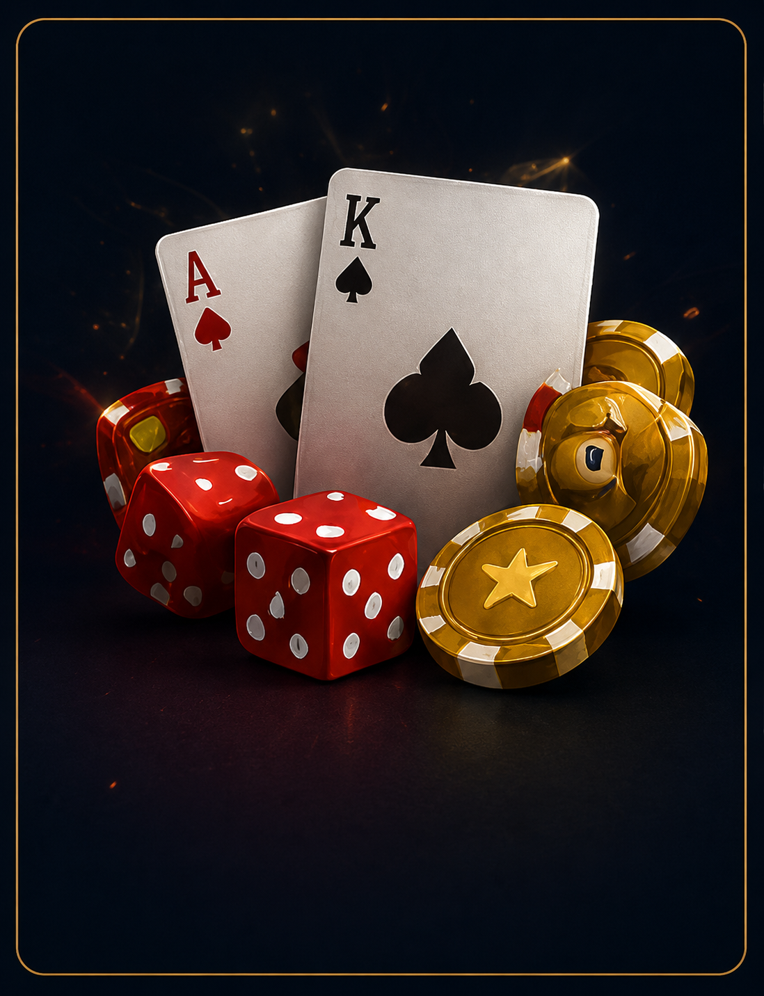 Free casino games
